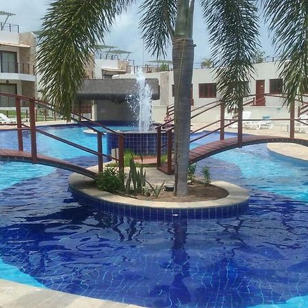 Condominio Brisas Do Amor Praia de Pipa 外观 照片