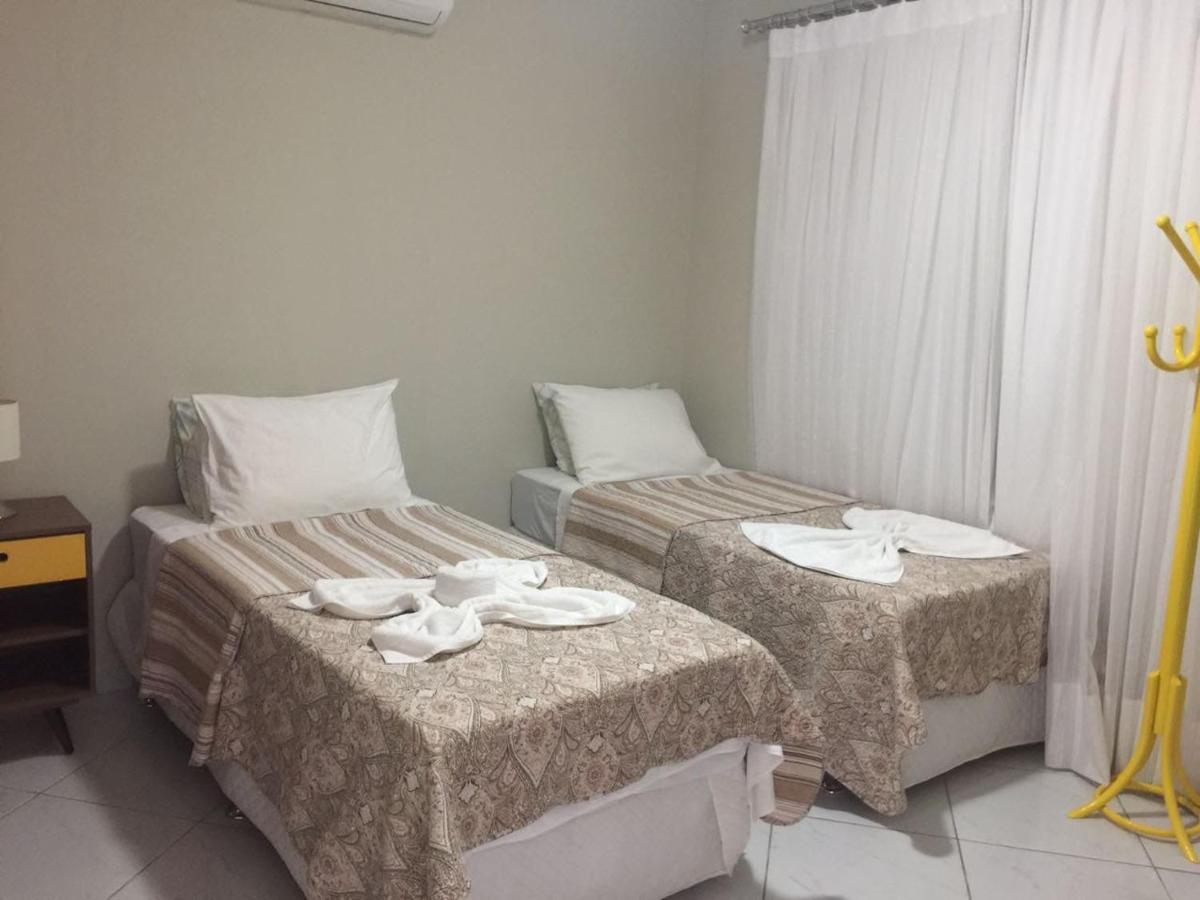 Condominio Brisas Do Amor Praia de Pipa 外观 照片