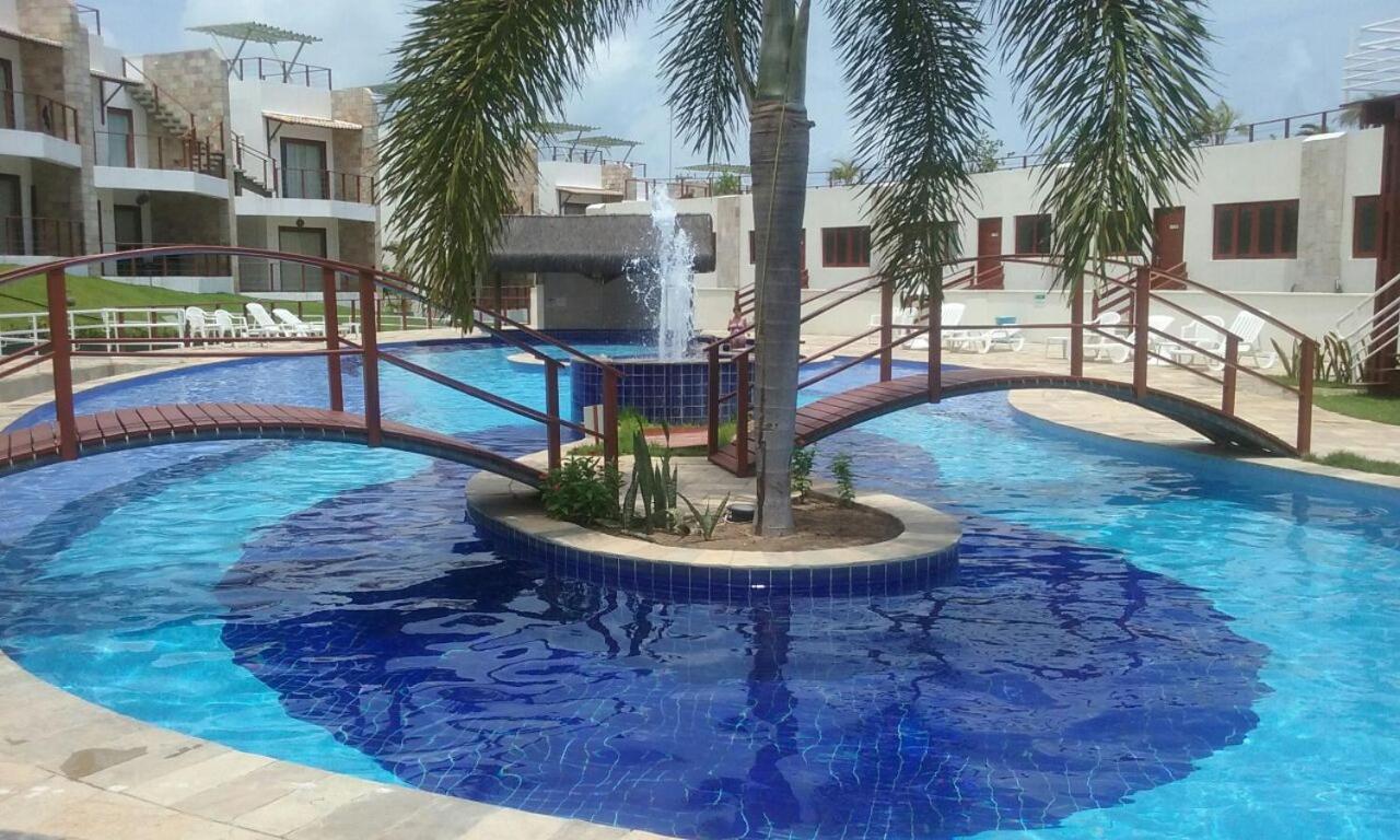 Condominio Brisas Do Amor Praia de Pipa 外观 照片