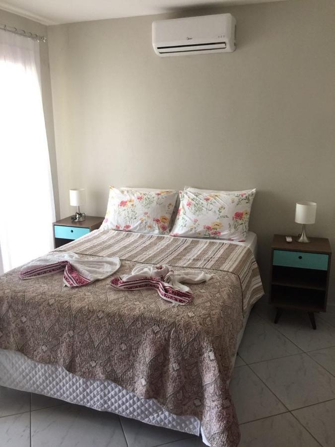 Condominio Brisas Do Amor Praia de Pipa 外观 照片