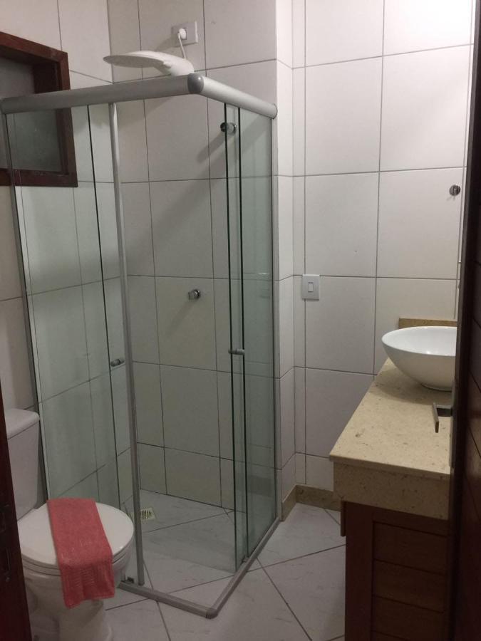 Condominio Brisas Do Amor Praia de Pipa 外观 照片